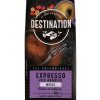 Caffè Macinato Espresso 100% Arabica Bio Destination – 250g