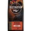 Caffè macinato Perù 100% arabica Destination – 250g