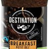 Café Soluble Breakfast Bio – Destination – 100g