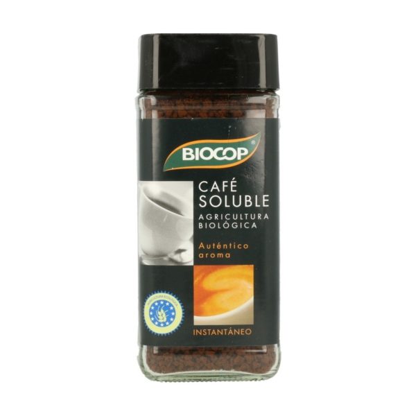 Sofort löslicher Kaffee Biocop Biocop – 100g