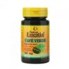 Café Verde 200 mg (Ext. Seco) 60 Cápsulas Nature Essential