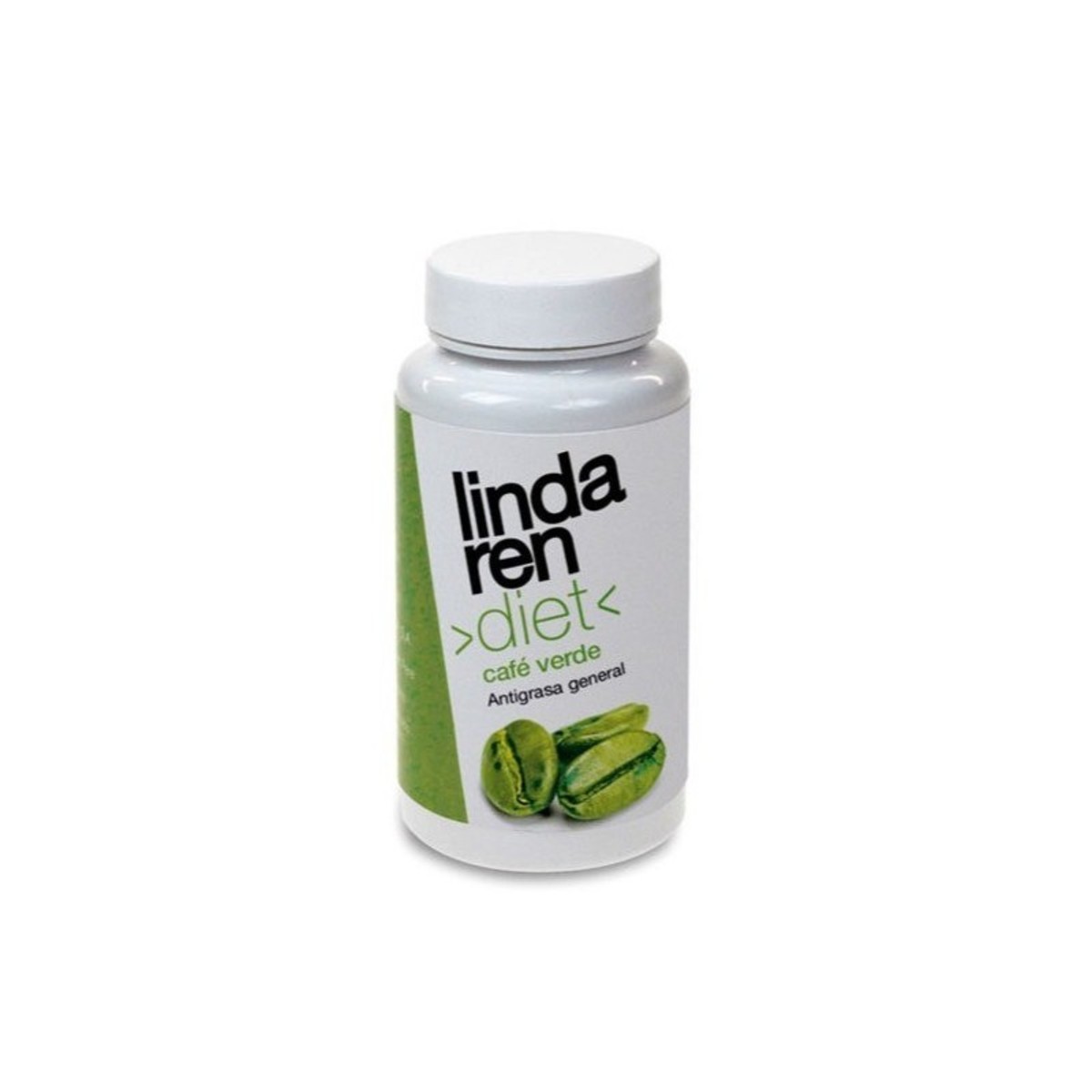 Café Verde Diet Lindaren 60 Cápsulas