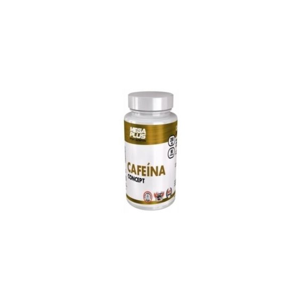 Caffeina Concept Mega Plus 90 Capsule