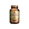 Calcium/Magnésium Plus+zinc 100 Comprimés Solgar