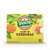 Caldo de Legumes 6 X Biocop – 10g