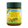 Caldo Verduras Sin Levadura Rapunzel – 160g