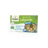 Caldo de legumes sem sal 8 cubos x – Priméal – 9g