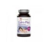 Calm Plus Melatonina 30 cápsulas MundoNatural
