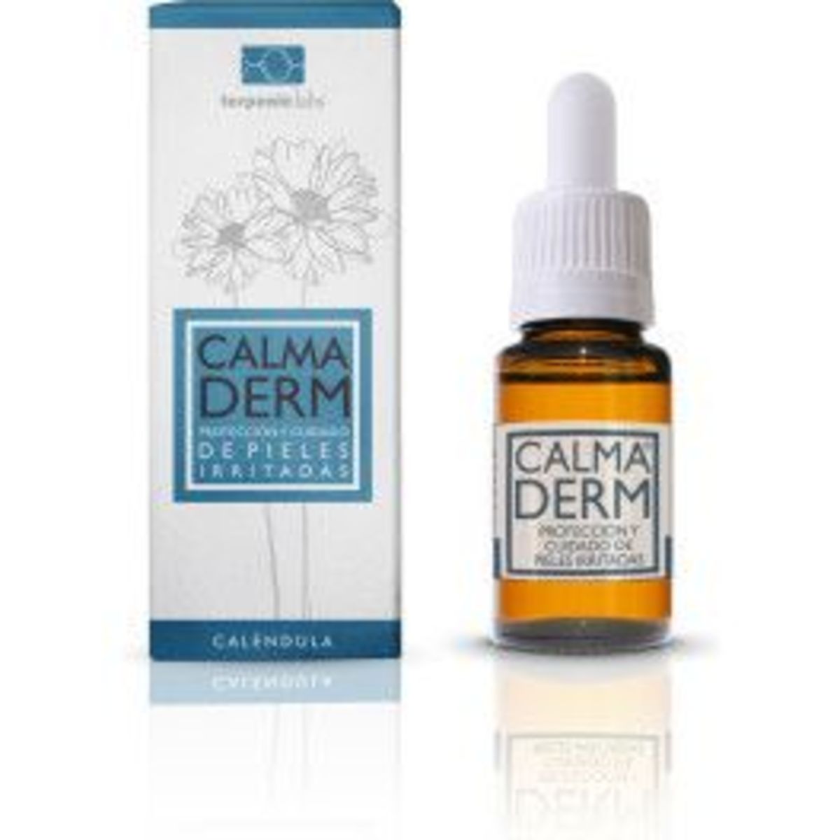 Calmaderm Solución Terpenic – 10ml
