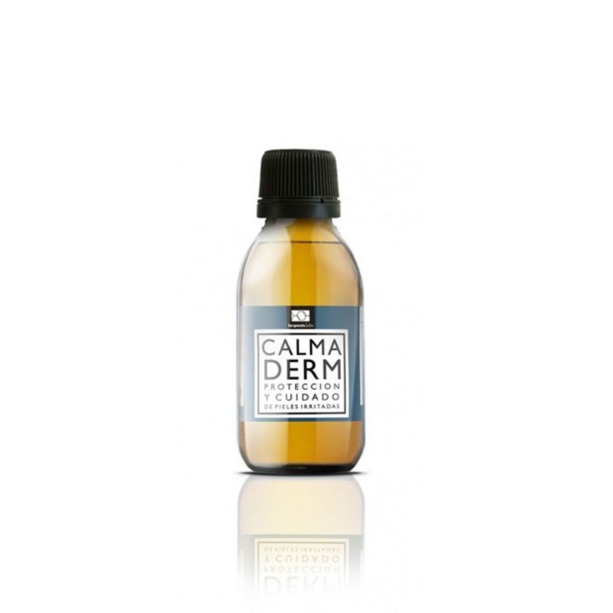 Calmaderm Solución Terpenic – 100ml