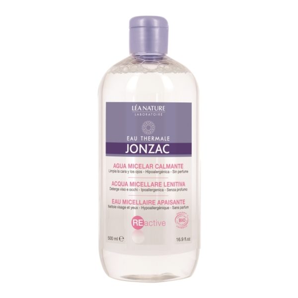 Lenitivo Acqua Micellare – 500ml