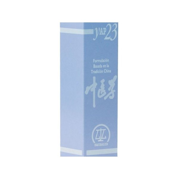 Calor de Pulmão Equisalud – 31ml