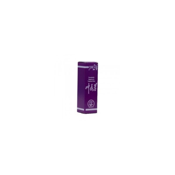 Calore per Tossicità nel Sangue Equisalud – 31ml
