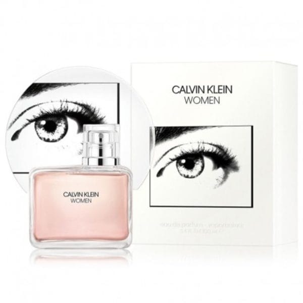 Calvin Klein Women Eau de Parfum – 100ml