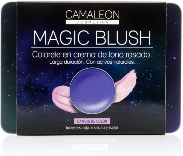 CAMALEON MAGIC BLUSH CREMA ROSA MORBIDA