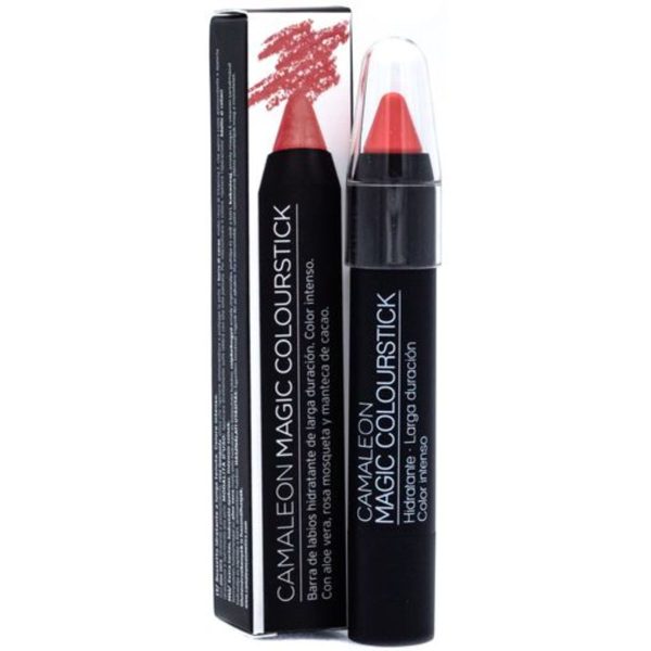 Camaleón Magic Colour Stick Lippenstift Perzik – 4g