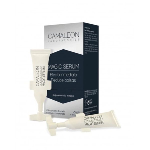 CAMALEON Magico Siero 2 Pipette