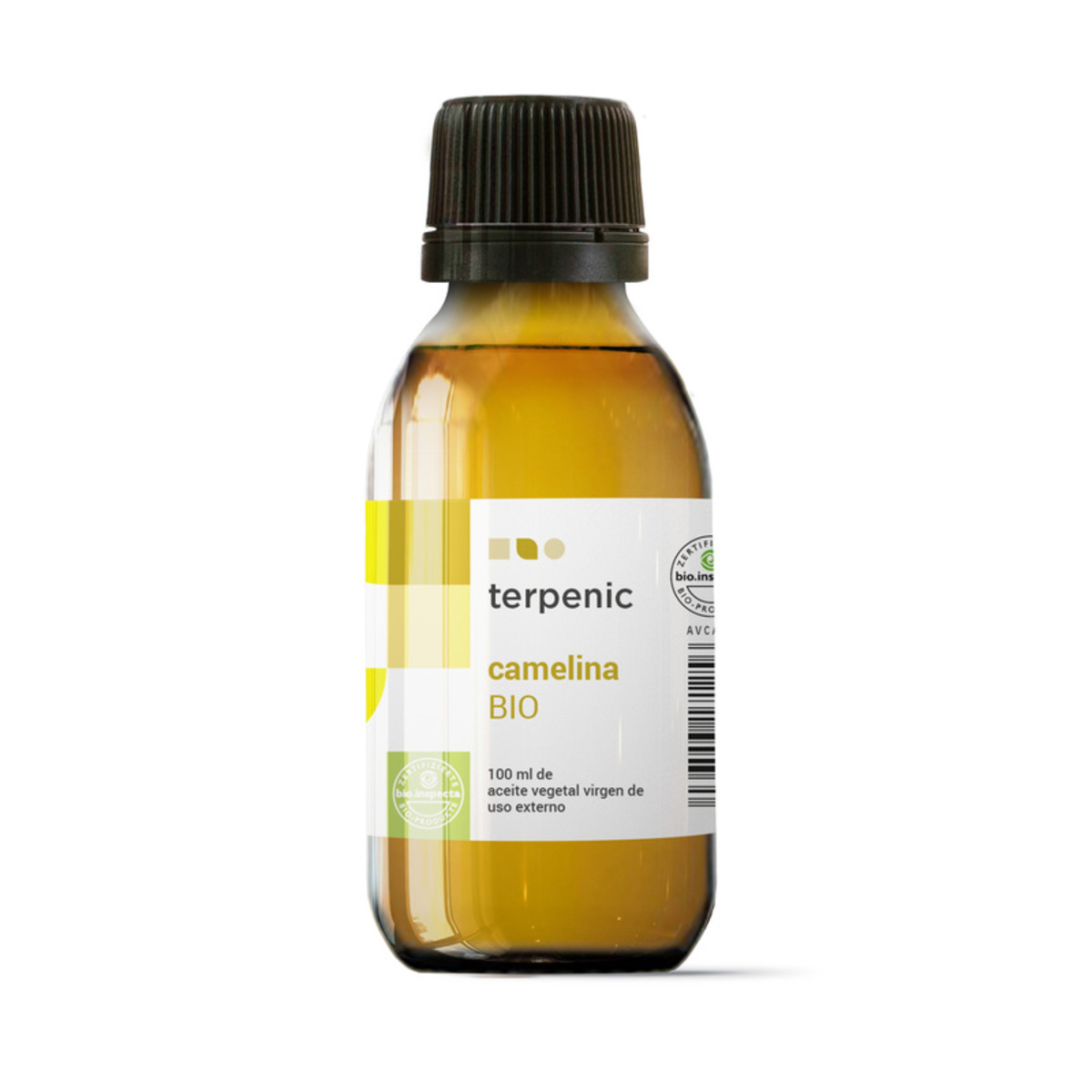 Camelina V Bio FG – 100ml