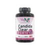 Candida Clear Forte 120 Capsules Vbyotics