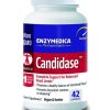 Candidase 42 cápsulas Enzymedica