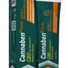 CANNABEN FORTE TUBO 120 ML