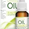 Cannabi Oil – Tegor – 15ml