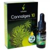 Cannalges 10 CBD-10% – Novadiet – 10ml