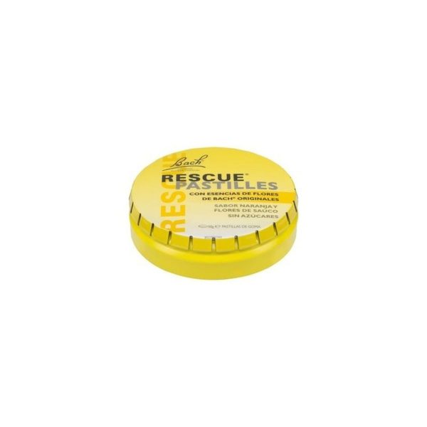Bonbons Orange Rescue Remedy – 50g