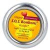 Καραμέλες rescue bonbons NATURESPLUS – 48g