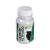 Ενεργό Άνθρακα 550 mg 90 Κάψουλες GHF