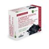 Charbon végétal activé Complexe 1500 mg Ext Seco 60 capsules Nature Essential