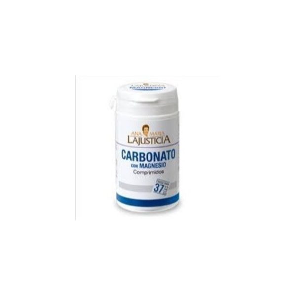 Magnesiumcarbonat 75 Tabletten Ana María Lajusticia