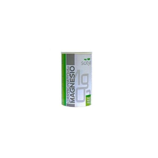 Magnesiumcarbonat Natural Sotya – 180g