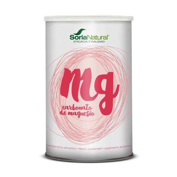 Magnesiumcarbonat Alecosor – 150g