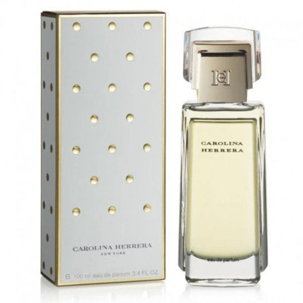 Carolina Herrera Eau De Parfum – Carolina Herrera – 100ml