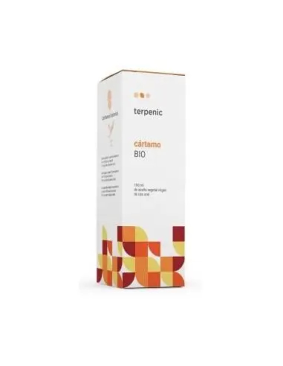 Cartamo V Bio Alimentario Terpenic – 100ml
