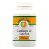 Cartilage de Requin 750 mg 100 capsules Nutri-force