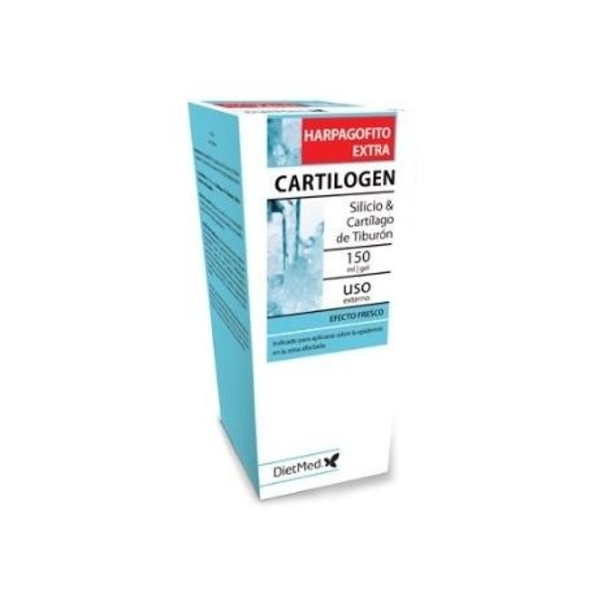 Cartilogen Gel Dietmed – 150ml