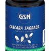 Cáscara Sagrada 350 mg 60 Comprimidos GSN
