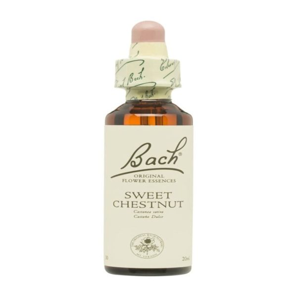 Châtaignier Doux Fleurs de Bach – 20ml