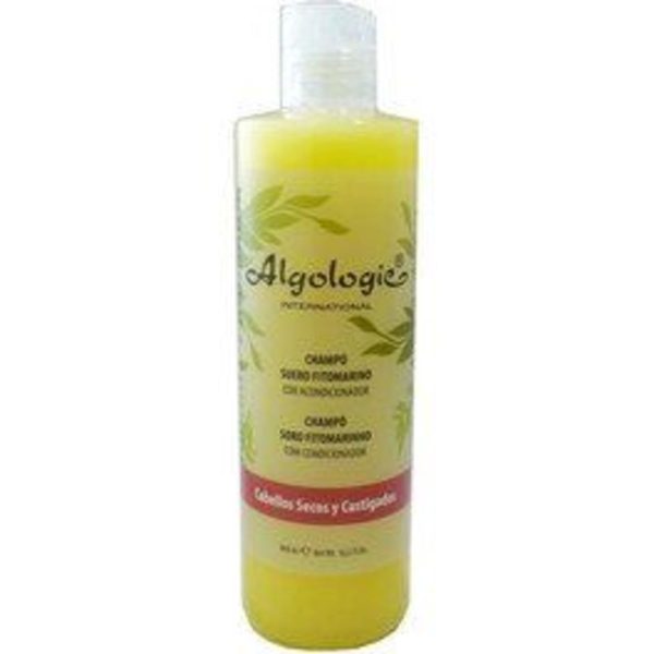 Castigados Shampooing Apaisant