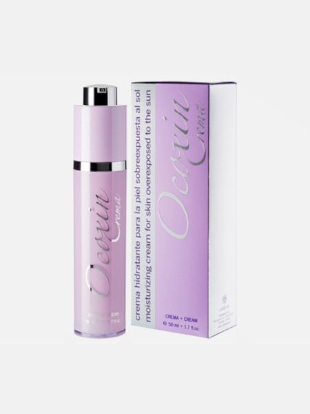 Catalysis Ocoxin crème – 50ml