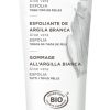 Cattier Exfoliant Witte Klei – 100ml
