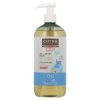 Cattier Gel Bagno Bebè Capelli Corpo – 500ml