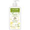 Cattier Gel de douche et shampoing familial 1 litre