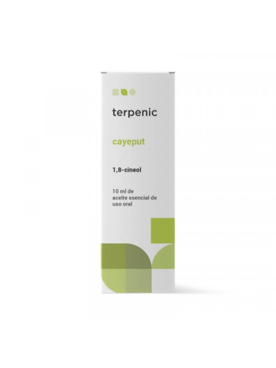 Cayeput Bio Terpenic – 10ml