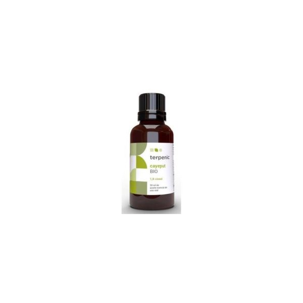 Cayeput Bio Terpenic – 30ml