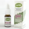 Cbd Huile sublinguale 10% Mycbd – 10ml