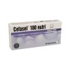 Cefasel 100 Nutri 60 Comprimés Cefak