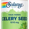 Selleriesamen 505 mg 100 V Kapseln Solaray